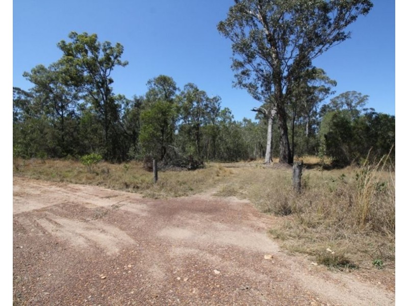 170 Bottle Creek Road, Rosedale QLD 4674
