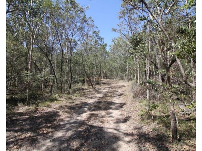 170 Bottle Creek Road, Rosedale QLD 4674