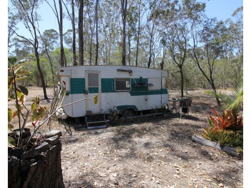 170 Bottle Creek Road, Rosedale QLD 4674