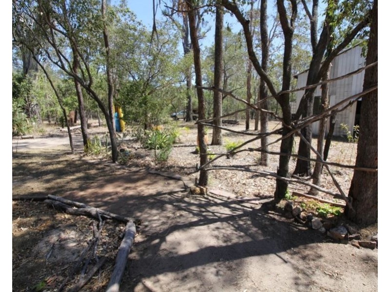 170 Bottle Creek Road, Rosedale QLD 4674