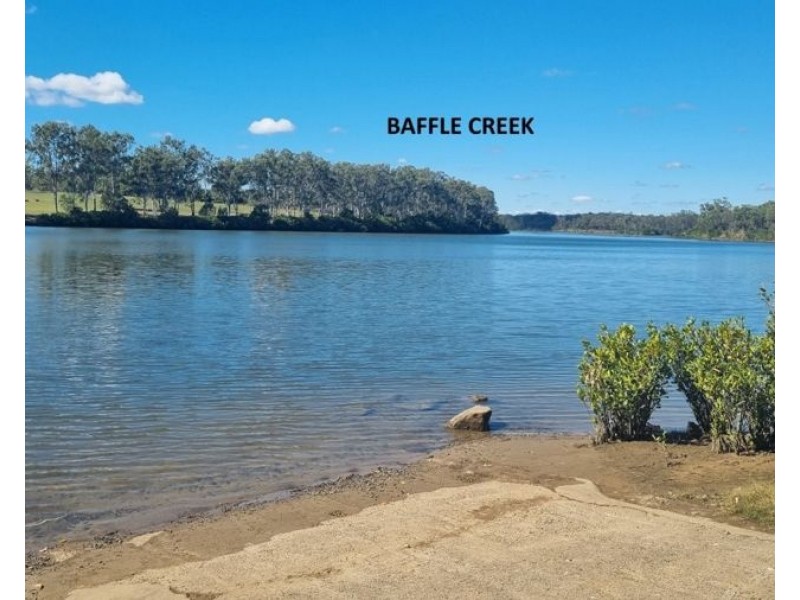 170 Bottle Creek Road, Rosedale QLD 4674