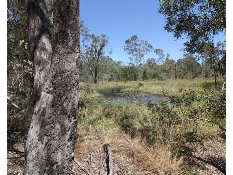 170 Bottle Creek Road, Rosedale QLD 4674