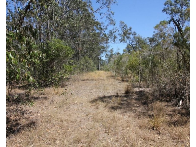 170 Bottle Creek Road, Rosedale QLD 4674