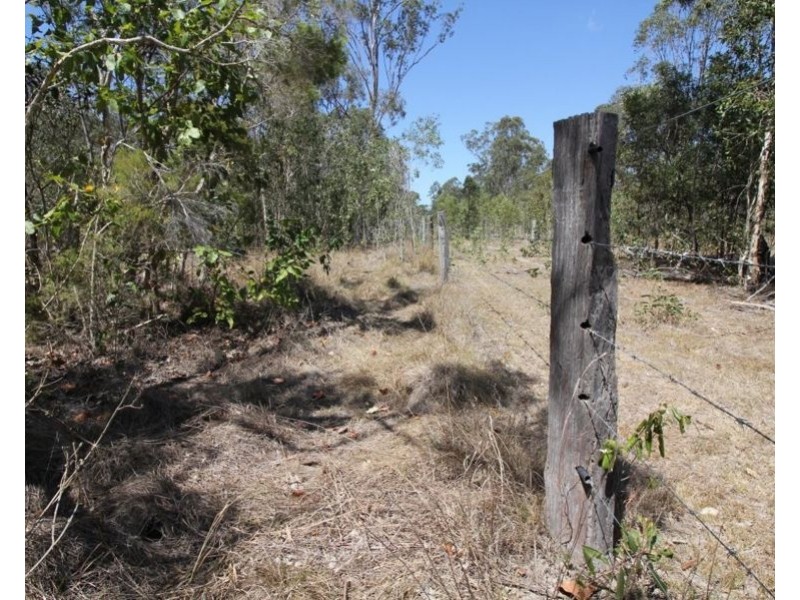 170 Bottle Creek Road, Rosedale QLD 4674