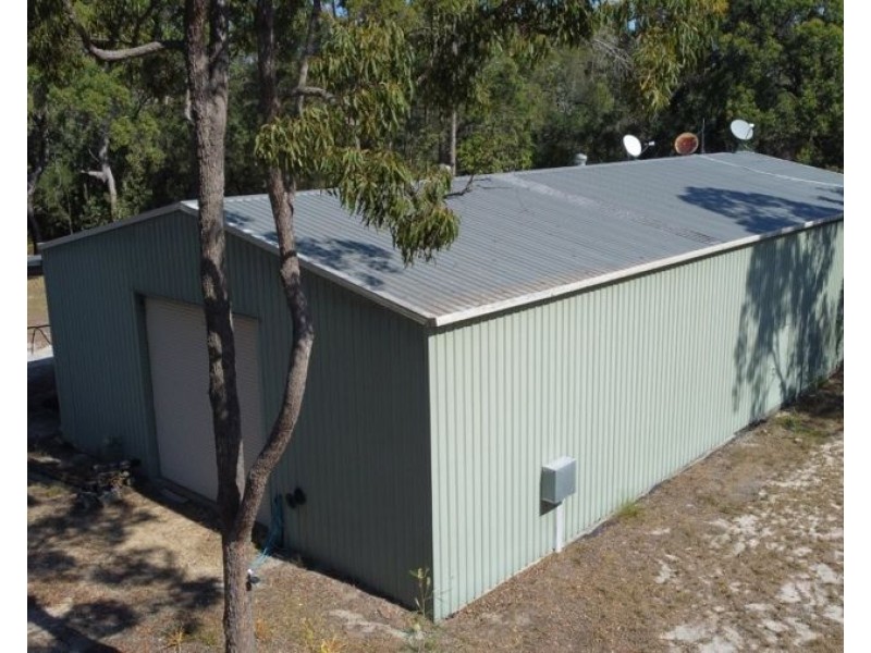 876 Pacific Drive, Deepwater QLD 4674