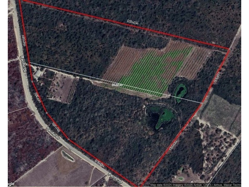 876 Pacific Drive, Deepwater QLD 4674