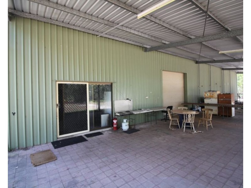 876 Pacific Drive, Deepwater QLD 4674