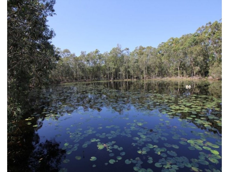 876 Pacific Drive, Deepwater QLD 4674