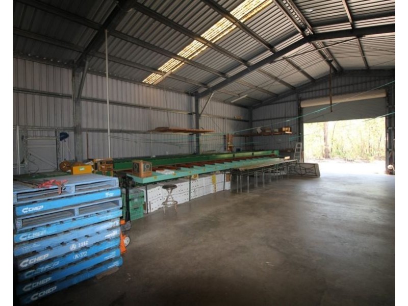 876 Pacific Drive, Deepwater QLD 4674