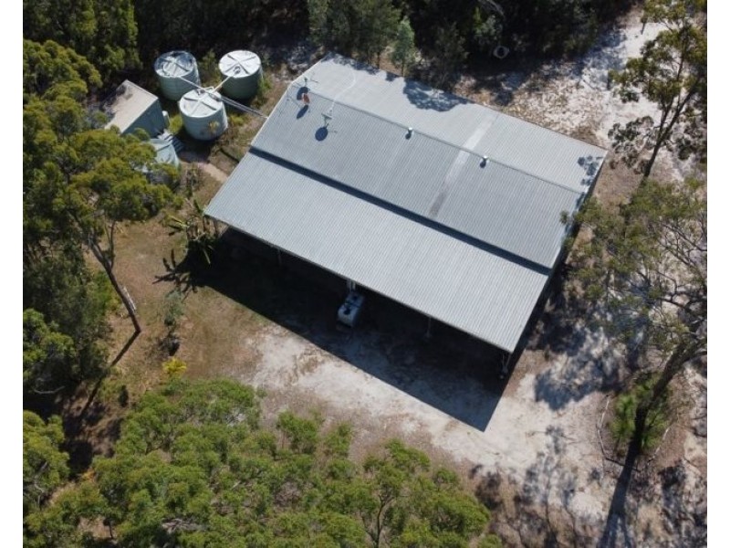 876 Pacific Drive, Deepwater QLD 4674