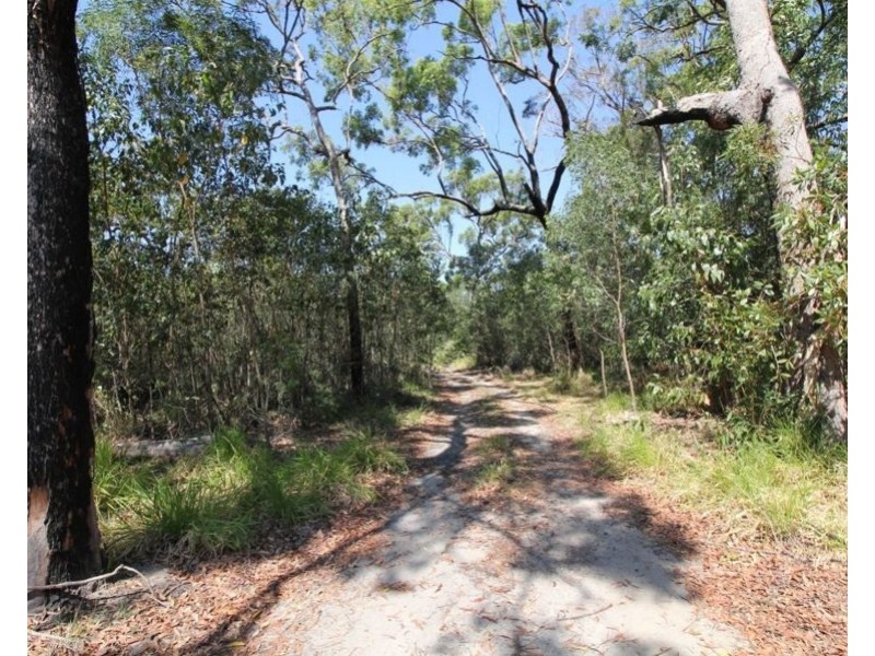 876 Pacific Drive, Deepwater QLD 4674