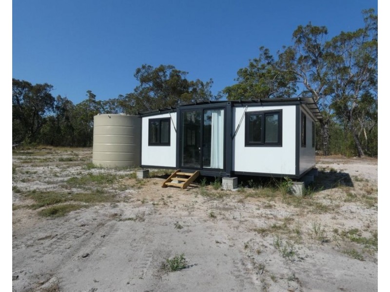 641 Capricornia Drive, Deepwater QLD 4674