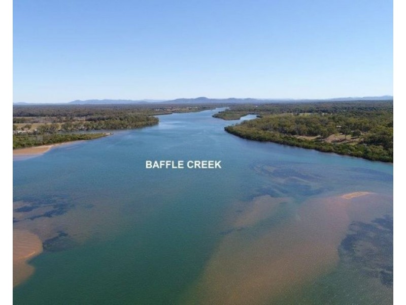 641 Capricornia Drive, Deepwater QLD 4674