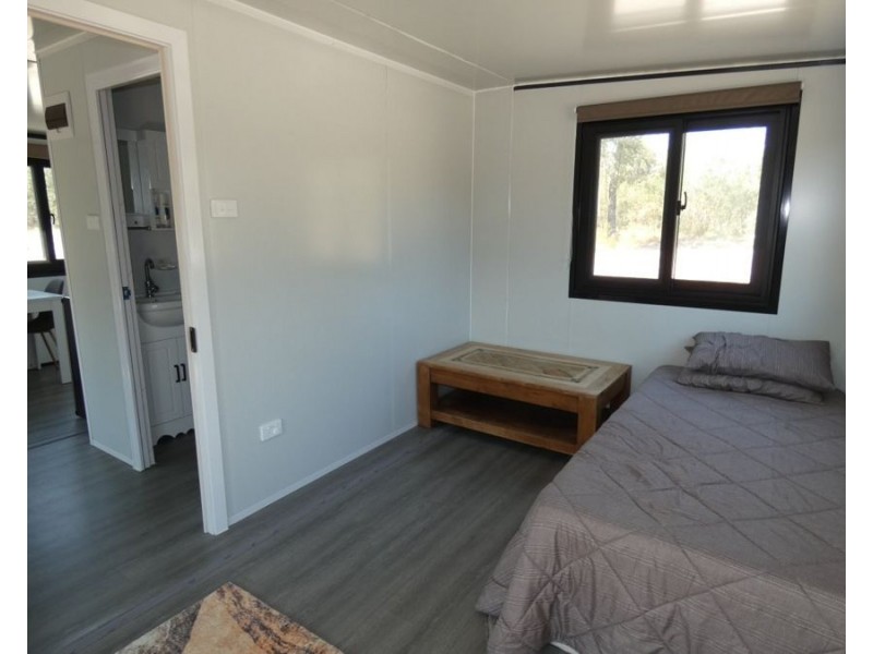 641 Capricornia Drive, Deepwater QLD 4674