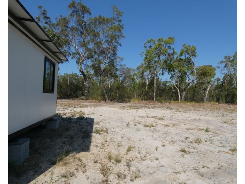 641 Capricornia Drive, Deepwater QLD 4674