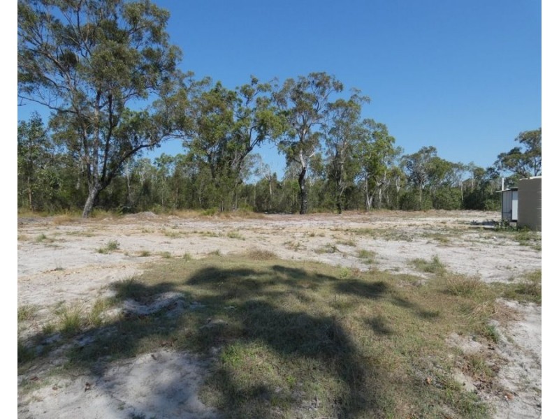 641 Capricornia Drive, Deepwater QLD 4674