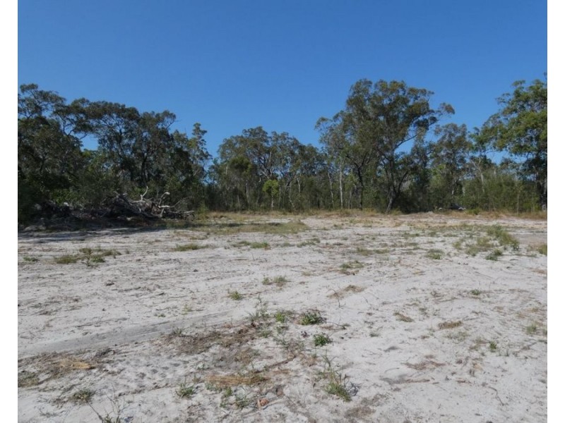 641 Capricornia Drive, Deepwater QLD 4674