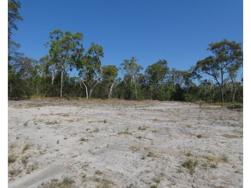 641 Capricornia Drive, Deepwater QLD 4674