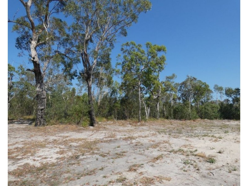 641 Capricornia Drive, Deepwater QLD 4674