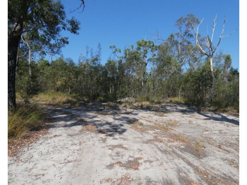 641 Capricornia Drive, Deepwater QLD 4674