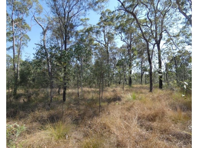 641 Capricornia Drive, Deepwater QLD 4674