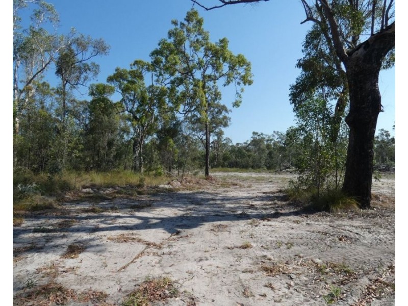641 Capricornia Drive, Deepwater QLD 4674