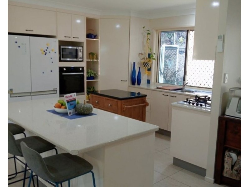 1345 Tableland Road, Mount Maria QLD 4674