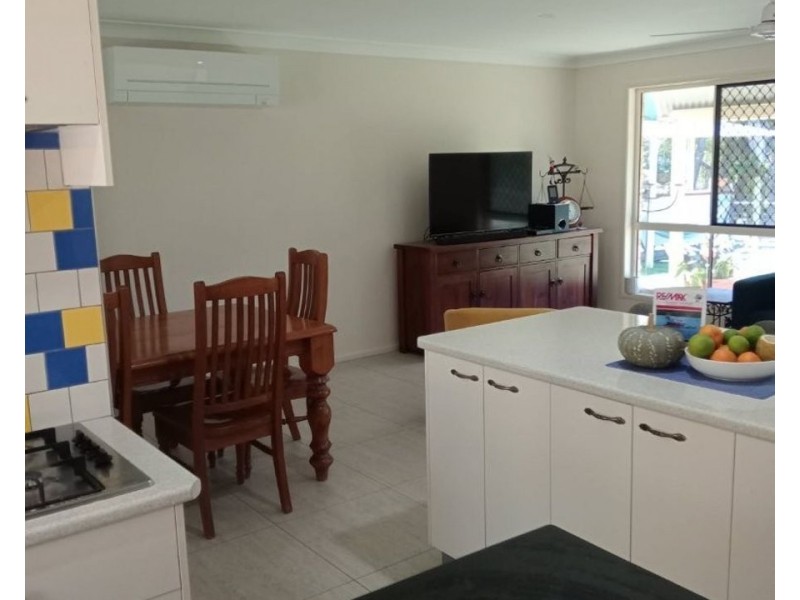 1345 Tableland Road, Mount Maria QLD 4674