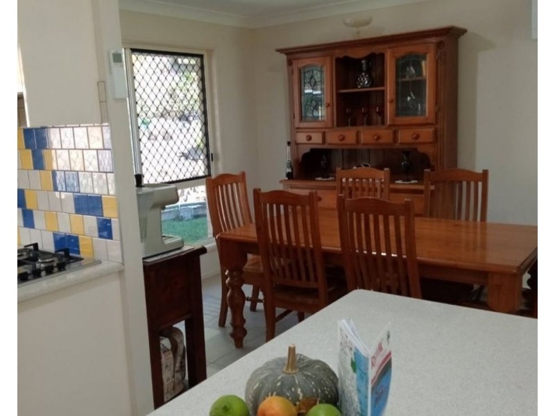 1345 Tableland Road, Mount Maria QLD 4674