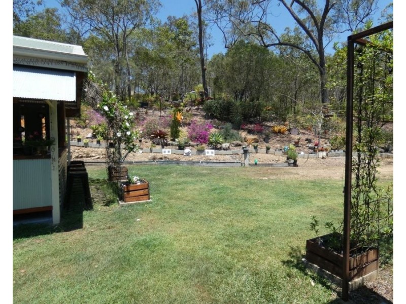 1345 Tableland Road, Mount Maria QLD 4674