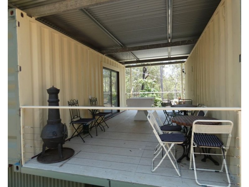 1345 Tableland Road, Mount Maria QLD 4674