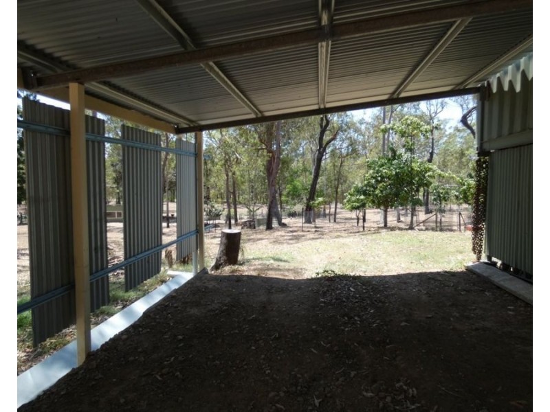 1345 Tableland Road, Mount Maria QLD 4674