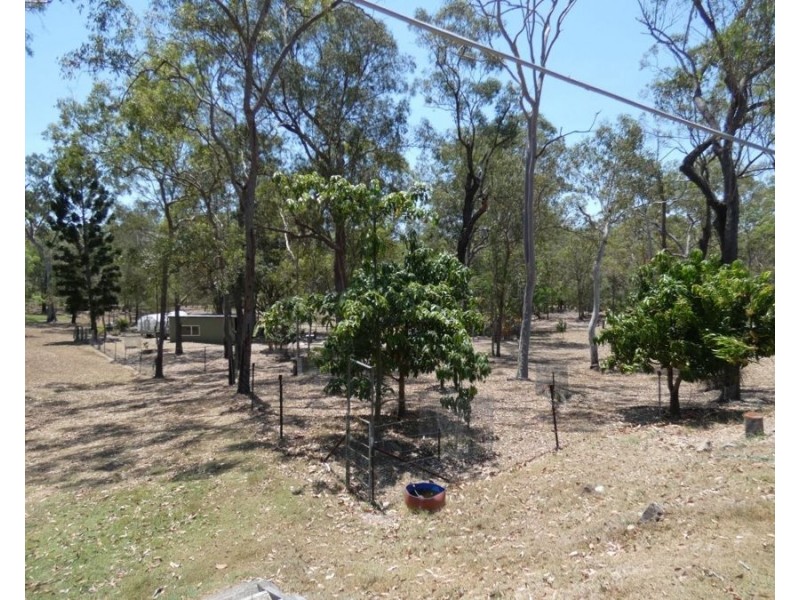 1345 Tableland Road, Mount Maria QLD 4674