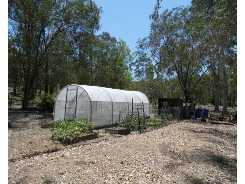 1345 Tableland Road, Mount Maria QLD 4674