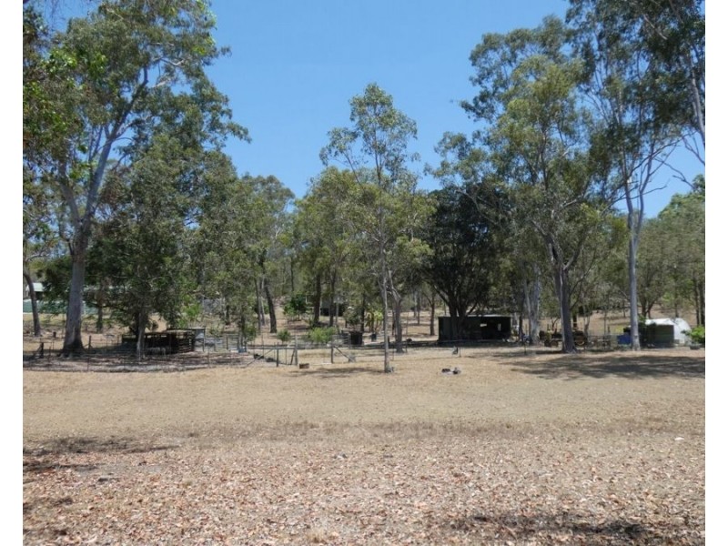 1345 Tableland Road, Mount Maria QLD 4674