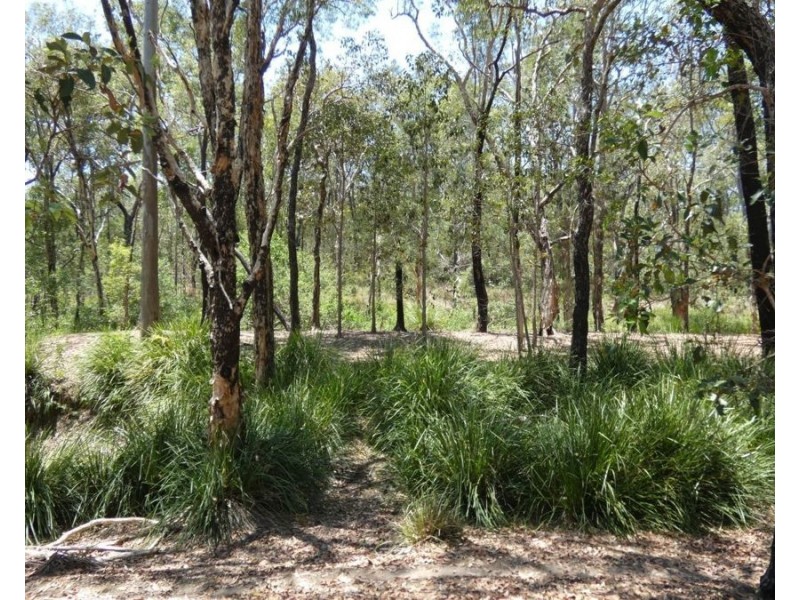 1345 Tableland Road, Mount Maria QLD 4674