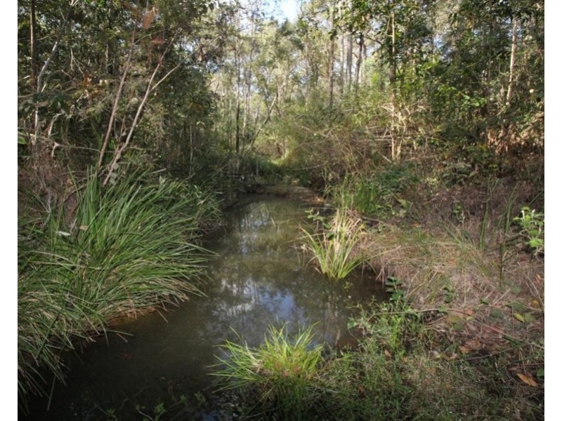 Lot 10 Tableland Road, Mount Maria QLD 4674