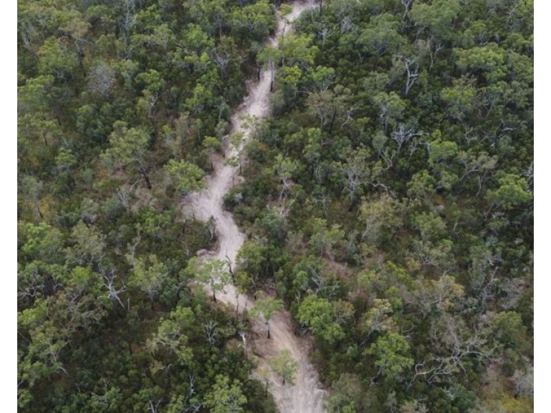 Lot 10 Tableland Road, Mount Maria QLD 4674