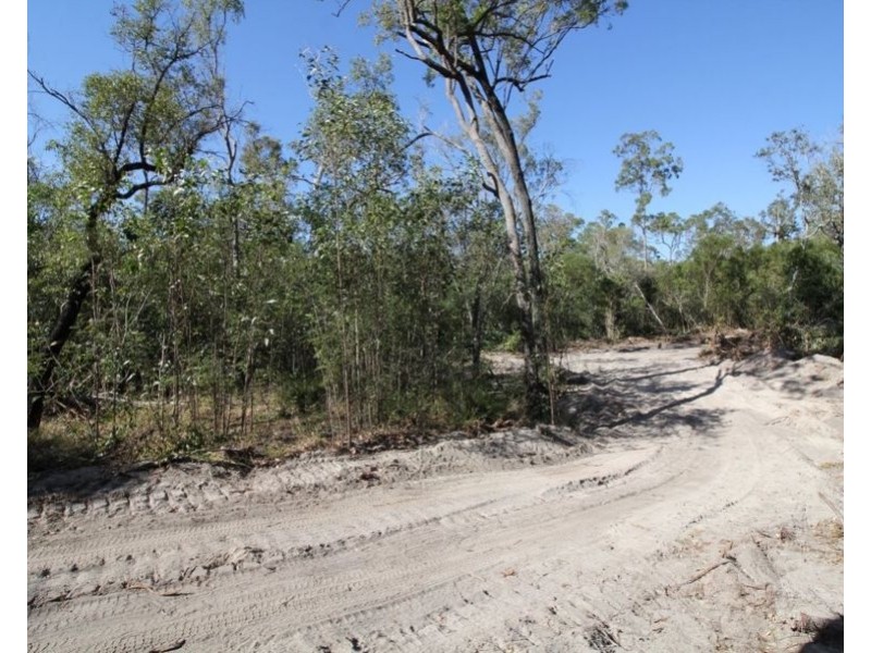 Lot 10 Tableland Road, Mount Maria QLD 4674