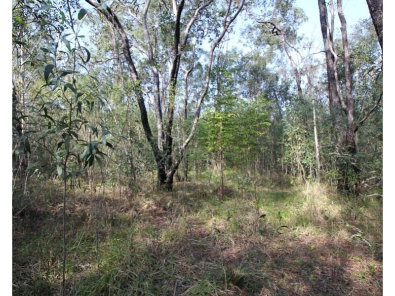 Lot 10 Tableland Road, Mount Maria QLD 4674