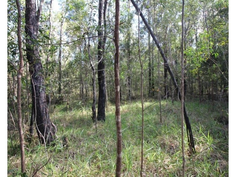 Lot 10 Tableland Road, Mount Maria QLD 4674