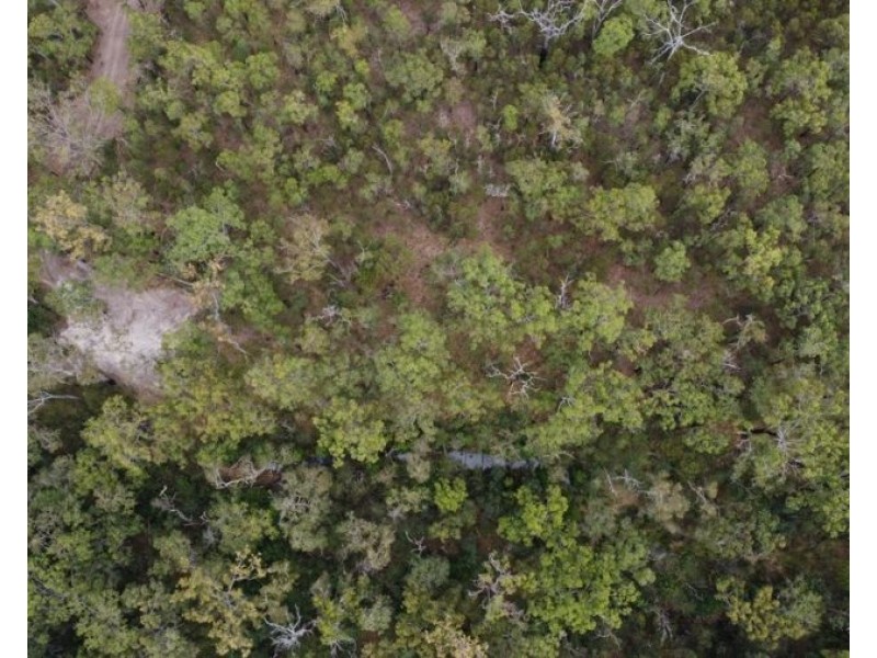 Lot 10 Tableland Road, Mount Maria QLD 4674