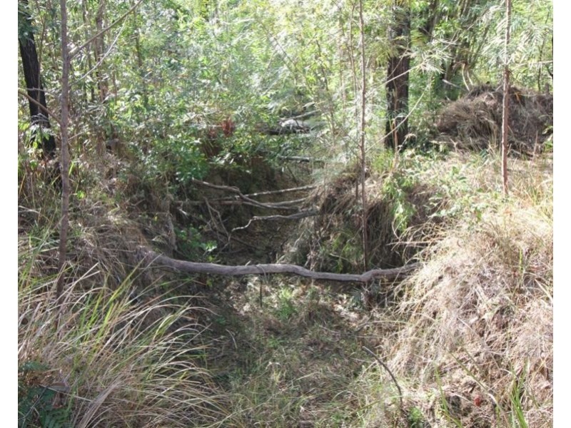 Lot 10 Tableland Road, Mount Maria QLD 4674