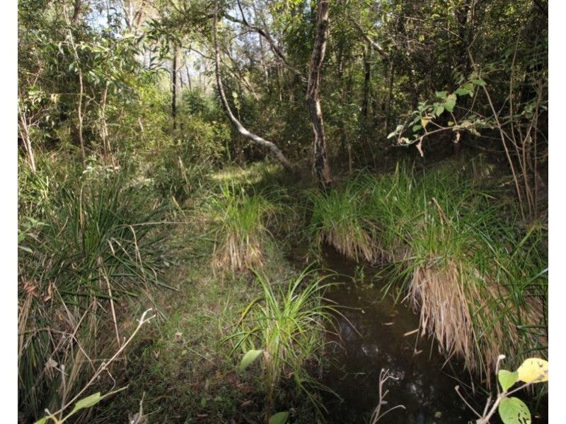 Lot 10 Tableland Road, Mount Maria QLD 4674