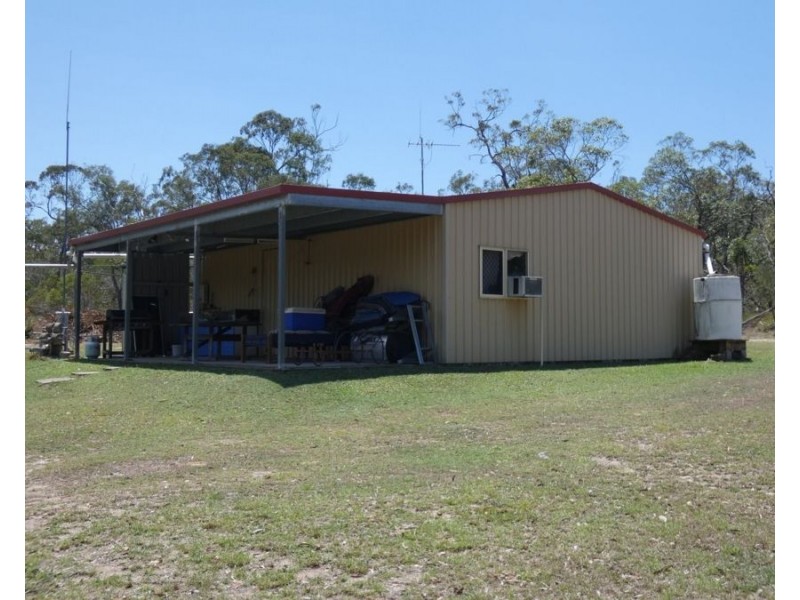535 Winfield Road, Watalgan QLD 4670
