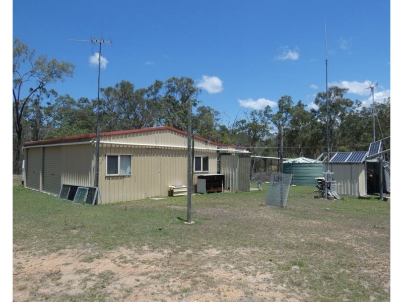 535 Winfield Road, Watalgan QLD 4670