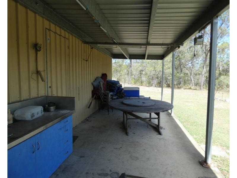 535 Winfield Road, Watalgan QLD 4670