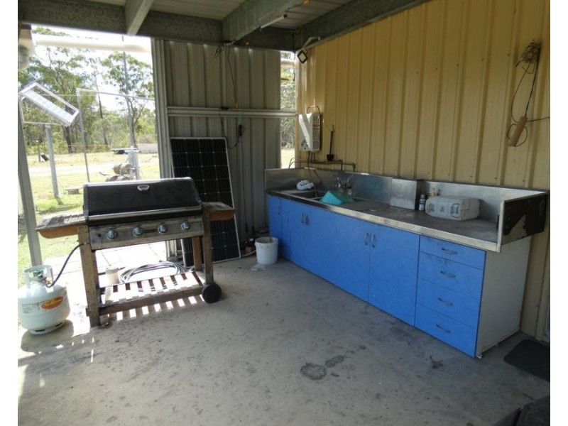 535 Winfield Road, Watalgan QLD 4670