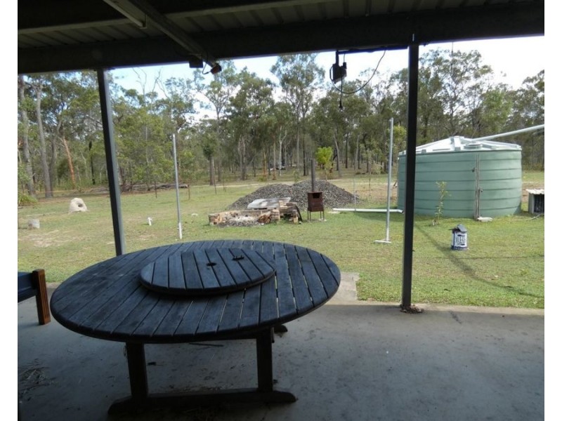 535 Winfield Road, Watalgan QLD 4670