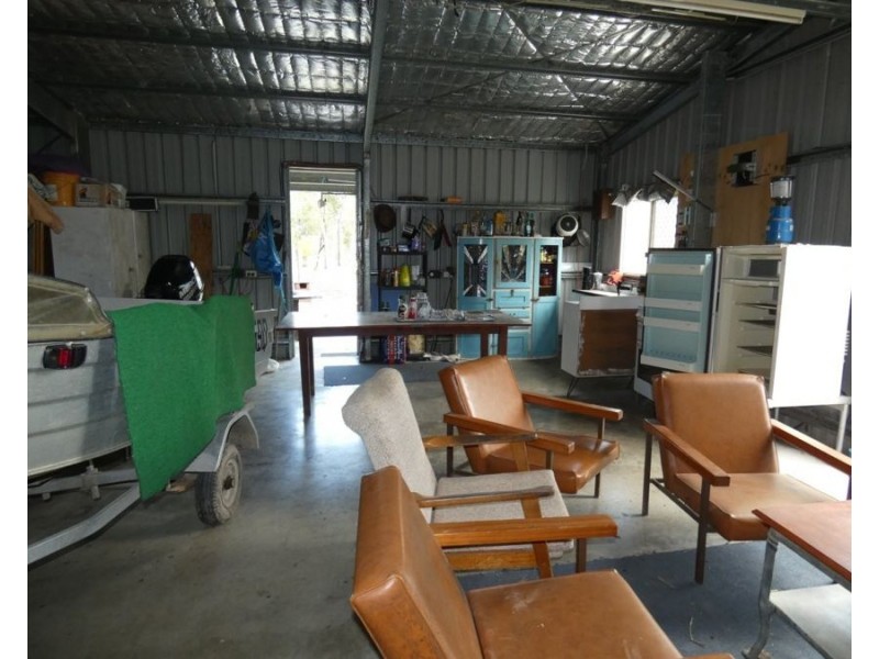535 Winfield Road, Watalgan QLD 4670